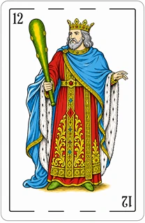 Rey de Bastos