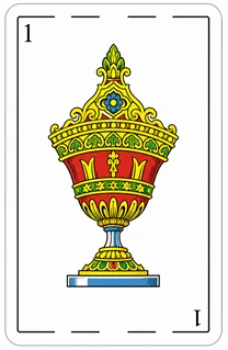 Puntillo de Copas