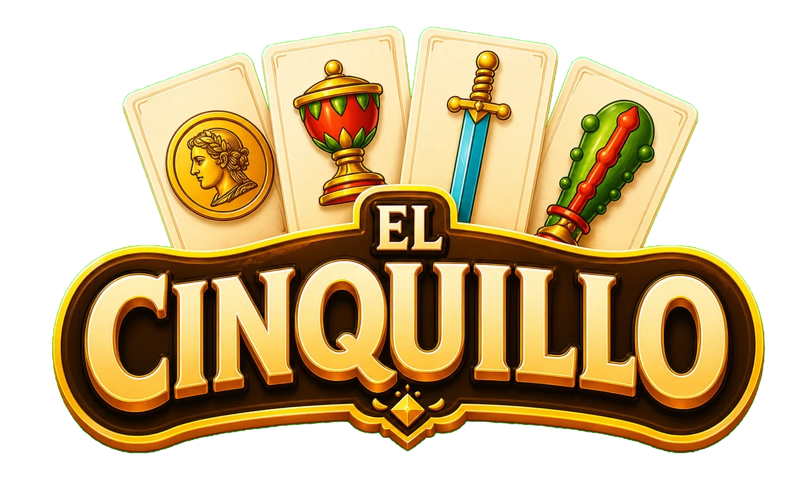 El Cinquillo
