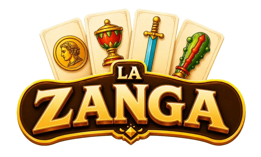 La Zanga