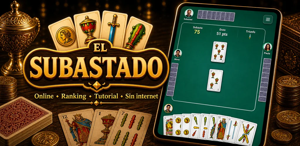 Subastado